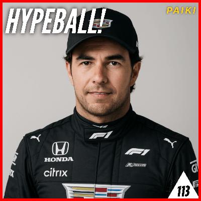 El regreso de Checo, Taylor y Travis se van a casar
