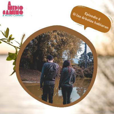 Parque Las Cuadras| Ep. 6 Parque Las Cuadras| Ep. 6