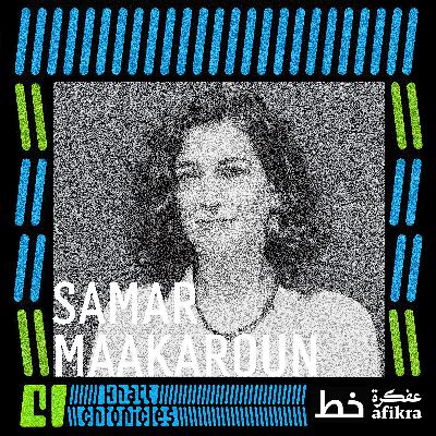 Khatt Chronicles in Conversation With Samar Maakaroun