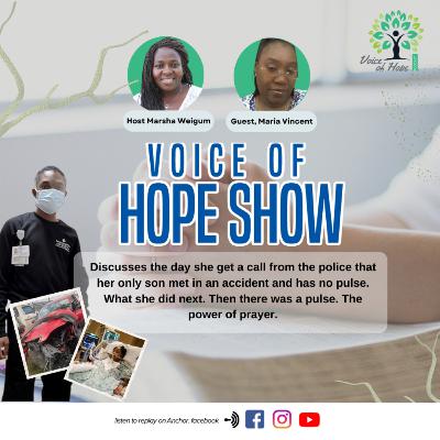 Her Only Child Died In An Accident. Then A Miracles Happen! Her Only Child Died In An Accident. Then A Miracles Happen!