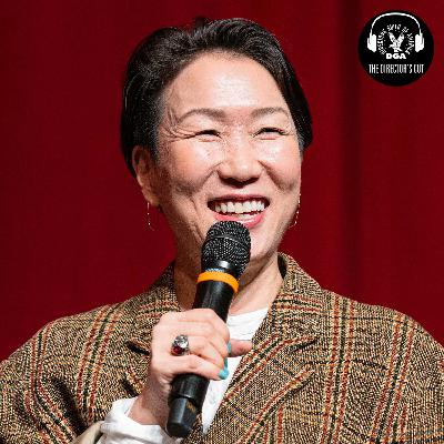 Rental Family with Hikari and Nicole Holofcener (Ep. 590) Rental Family with Hikari and Nicole Holofcener (Ep. 590)