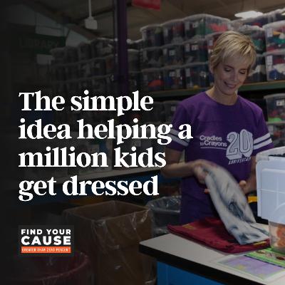 E171: Addressing Clothing Insecurity for Children