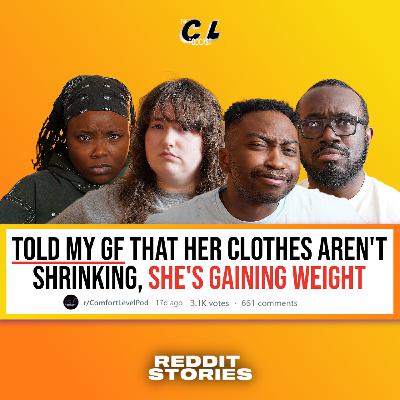 223: Friend Forgot to Tell Me Time Changed—So I CHARGED HER for HER Gift… + MORE (Reddit Stories) Ep. 223 223: Friend Forgot to Tell Me Time Changed—So I CHARGED HER for HER Gift… + MORE (Reddit Stories) Ep. 223