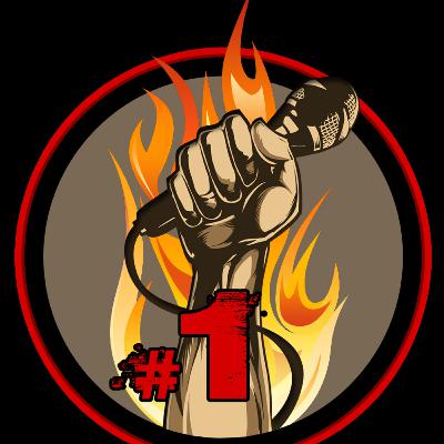 Episode 1: The Show on Fire!