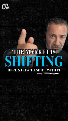 The Market Is Shifting — Here’s How to Shift With It