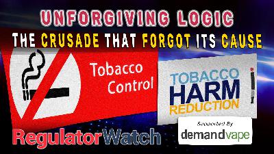 UNFORGIVING LOGIC | The Crusade That Forgot Its Cause | RegWatch