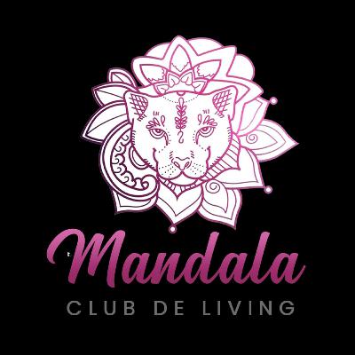 21.-CLUB DE LIVING MANDALA