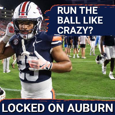 EXPERT: Texas A&M Media is NOT HIGH on Aggies defense, Auburn should be able to RUN WILD
