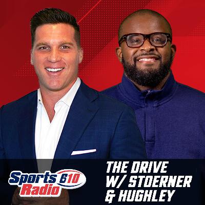 HOUR #2 - O-Line WAS the Worry-but is there a NEW #1 Texans Concern After Week 5 into the BYE? AND- TOO Much Blame on Arch for Longhorn Woes? HOUR #2 - O-Line WAS the Worry-but is there a NEW #1 Texans Concern After Week 5 into the BYE? AND- TOO Much Blame on Arch for Longhorn Woes?