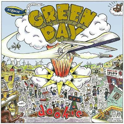Dookie (1994)
