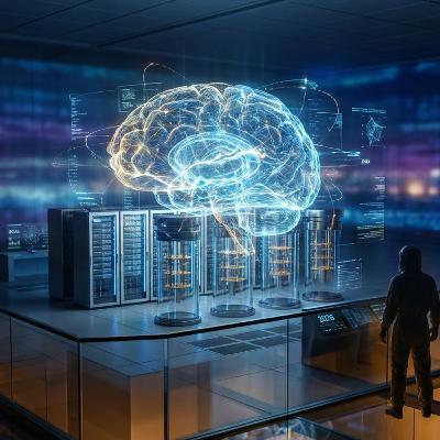 【2026年、AGI前夜の衝撃】世界最高峰の知性が語る「技術的思春期」を生き残る方法