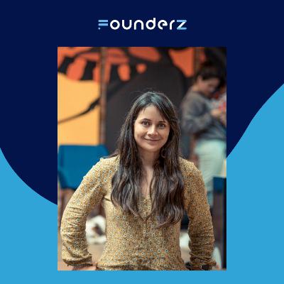 Michelle Arévalo: Creando emprendimientos de impacto