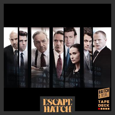 Margin Call (2011) Margin Call (2011)