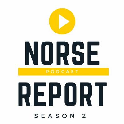 S2, E20: Norse Nation Conversation -  DG Sherrill (Bowling Green HS) and Kevin Listerman (Highlands)