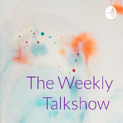 The weekly talkshow - Palm oil