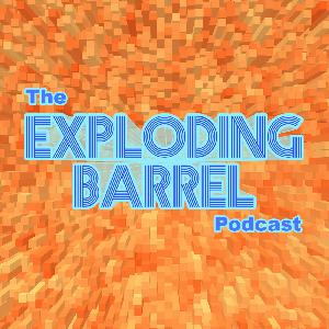 Show #566 - The Beginning of the End Show #566 - The Beginning of the End