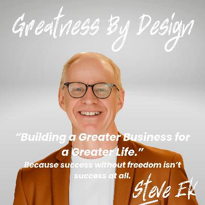 S1 E2 What to Love about your business