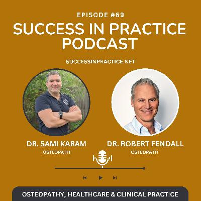 EP69. Robert Fendall EP69. Robert Fendall