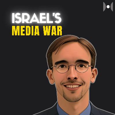 🚨 Israel Desperate, Regime Change Psy-Op On Twitter, Bunker-Buster Ruse, Gabbard Sell-Out