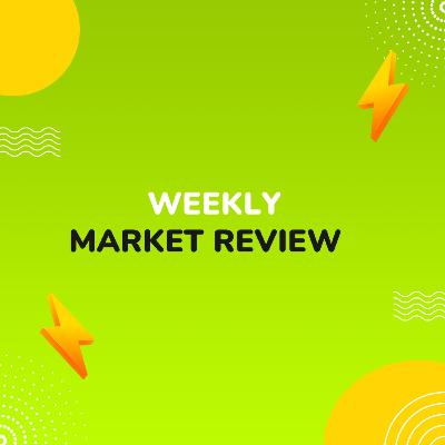 08. Market review Saturday - 12 November 2022 08. Market review Saturday - 12 November 2022