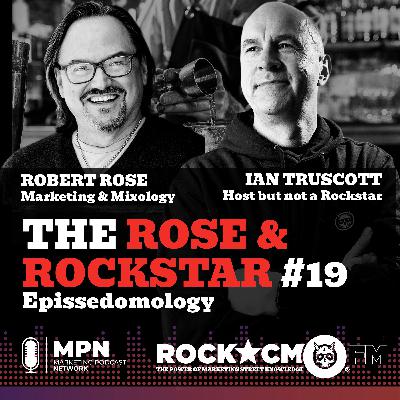 The Rose & Rockstar: Epissedomology The Rose & Rockstar: Epissedomology