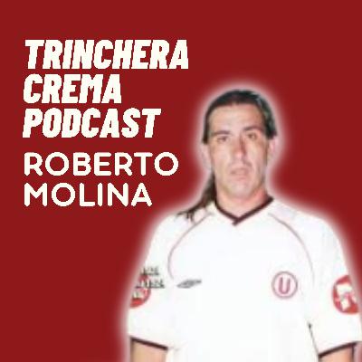 Roberto 'Nuno' Molina: "Ese plantel del 2002 era un grupo hermoso"