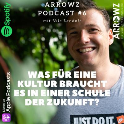 Was für eine Kultur braucht es an einer Schule der Zukunft?