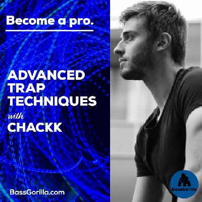 Episode 069 - Interview with Chackk