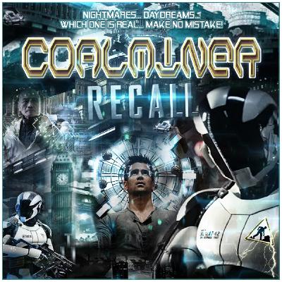 CoalMiner - Recall V2 - WIP CoalMiner - Recall V2 - WIP