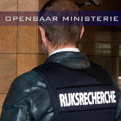 OM Podcast 32: De Rijksrecherche