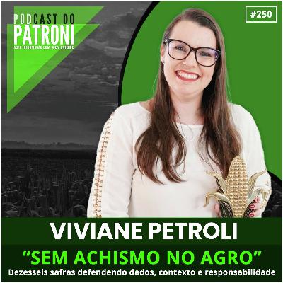 #250 - Sem achismo no agro