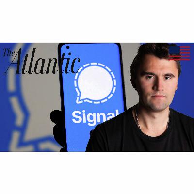 The Trump Admin Group Chat Leak: My Reaction