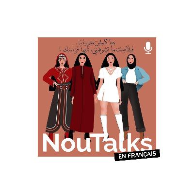 #DihaFrassek movement against harassement and cyberbullying in Morocco (French)