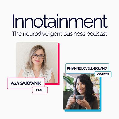 Episode 0: Welcome to Innotainment!