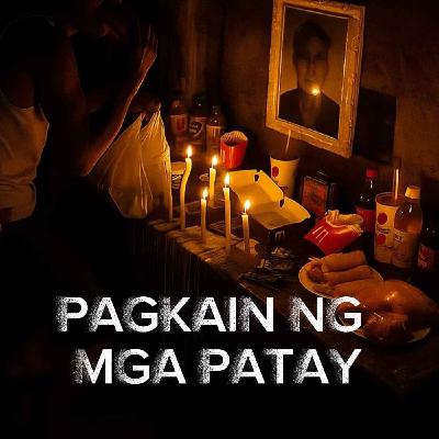 Pagkain ng mga Patay at Halloween Horror Stories (Compilation #28)