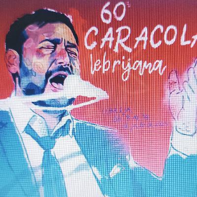 Duendeando - Lebrija, su aroma - 19/07/25