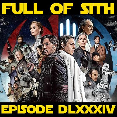 Episode DLXXXV: Kurosawa and Star Wars