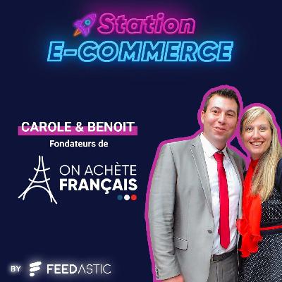 On Achète Français, la marketplace du vrai made in France On Achète Français, la marketplace du vrai made in France