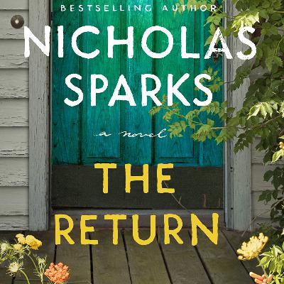 The Return Love Scene Podcast