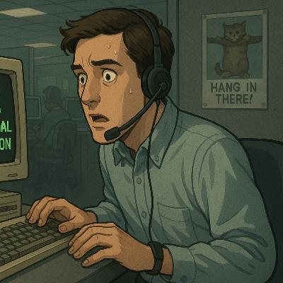 Call Center by Noah Vale Call Center by Noah Vale