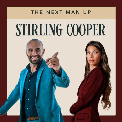06 - Stirling Cooper: The Psychology of Attraction