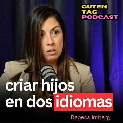 ¿Tu hijo ya no habla tu idioma? Lo que necesitas saber sobre crianza bilingüe