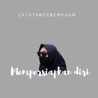 Mempersiapkan Diri