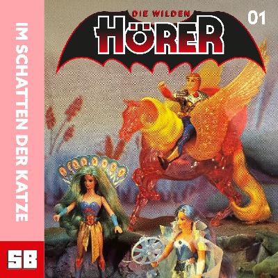 Im Schatten der Katze 01 Princess of Power | Masters of the Universe