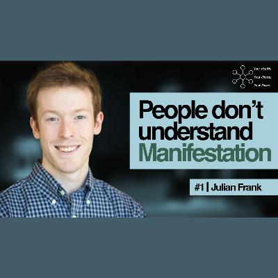 Episode 1 - Julian Frank