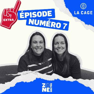Zone Neutre - EP07 - Extra