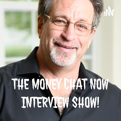 MONEY CHAT NOW INTERVIEW EPISODE 1 - Health Coach Jill Robins Gordon
