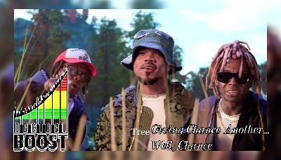 Episode 403 – Giving Chance Another… Well, Chance Episode 403 – Giving Chance Another… Well, Chance