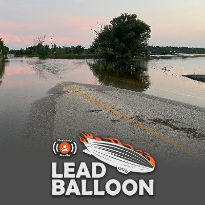 62. Modernizing the Way We Communicate About Road Closures (Especially During Emergencies), with Scott Oppman from ArcGIS