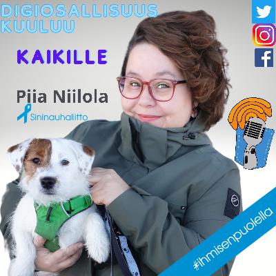13. Digiosallisuus kuuluu kaikille 13. Digiosallisuus kuuluu kaikille
